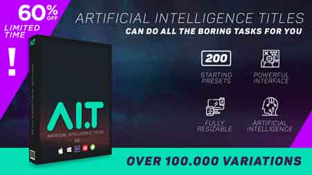 AI.T - Artificial Intelligence Titles V1.186 22124640