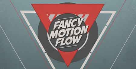 Fancy Motion Flow 3032820 After Effects Template