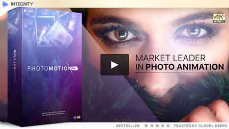 Photo Motion Pro - Professional 3D Photo Animator V2 - 13922688 (Updated 22 June 18)