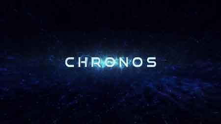 Chronos Epic Trailer 17345494 After Effects Template