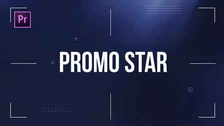 Dynamic Promo Star 22393893 After Effects Template