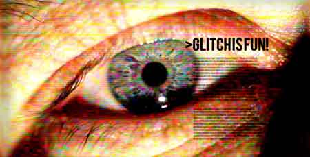 Glitch Is Fun 2224753 After Effects Template