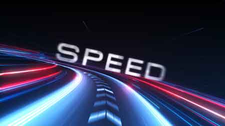Speed Logo Intro 22036980 After Effects Template
