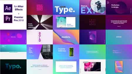 Titles 21588234 After Effects Template