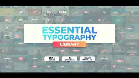 Titles 22177225 After Effects Template