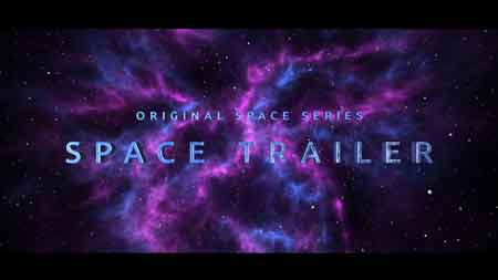 Trailer 21988784 After Effects Template