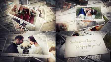 Wedding Photo Gallery 21773255 After Effects Template