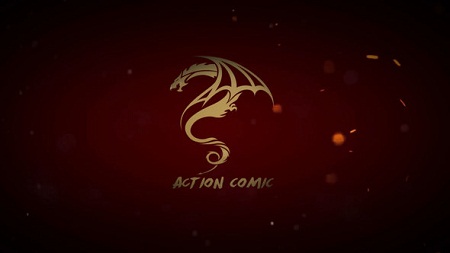 Action Comic V.1 21726717 After Effects Template
