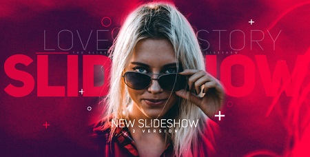 Slideshow 21557842 After Effects Template