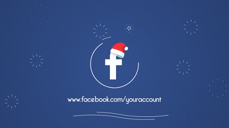 Socializing - Christmas Edition Social Media Pack 19018109