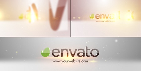 Stylish Logo Form 11577793 After Effects Template