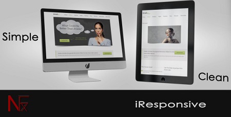 iResponsive - Advertise Your Website or Business 4287295