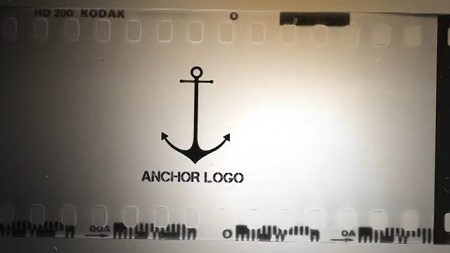 Pond5 - Anchor Logo Reveal 095446952 After Effects Template