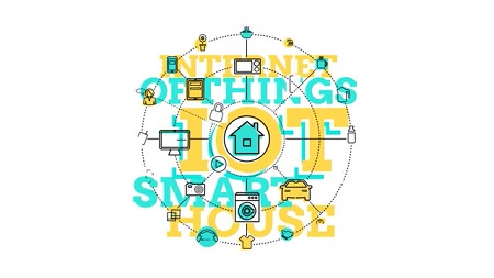 Pond5 - Internet Of Things And Smart Home Infographics 073846158