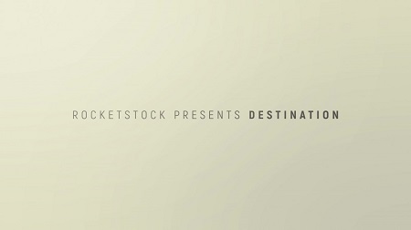 RocketStock - RS2093 Destination - Sequential Promo After Effects