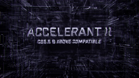 Accelerant 2 21382710 After Effects Template Download Videohive