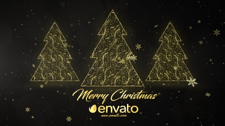 Christmas 20990290 After Effects Template Download Videohive