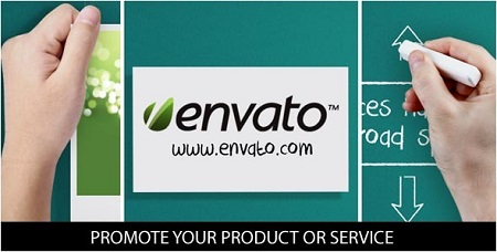 Clean Corporate 2435101 After Effects Template Download Videohive