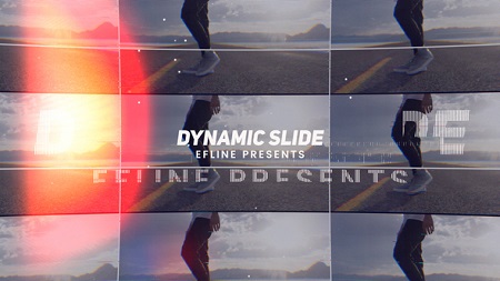 Dynamic 21744749 After Effects Template Download Videohive