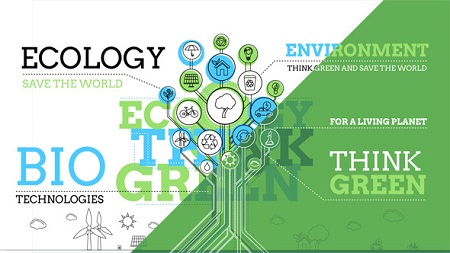 Ecology Infographics 19626439 After Effects Template Download