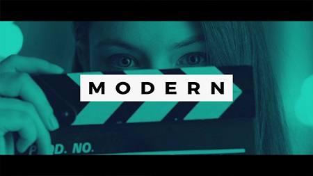 Videohive Fashion Intro 21430581 After Effects Template