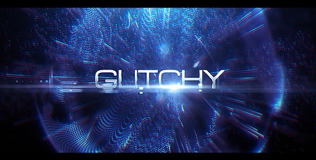 Videohive Glitchy Action Trailer 14043516 After Effects Template