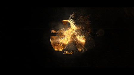 Videohive Hot and Gold Reborn 20880236 After Effects Template