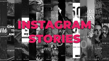Instagram Stories 22715809 After Effects Template Download Videohive