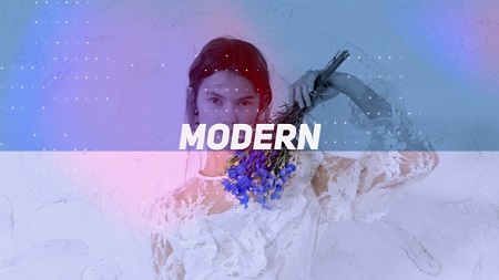 Modern Fashion Promo 22053268 Premier Pro Template Download