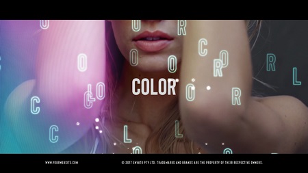 Videohive Modern Opener 22005936 After Effects Template