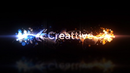 Particle Swish Reveal 10669918 After Effects Template Download