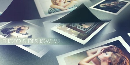 Peeling Slideshow 7824132 After Effects Template Download Videohive