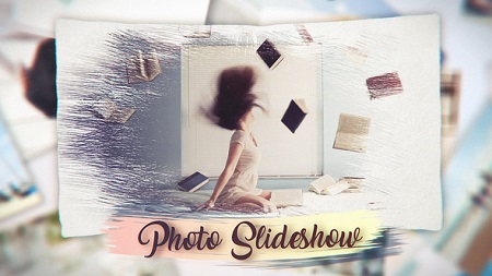 Videohive Photo Slideshow 22043753 After Effects Template