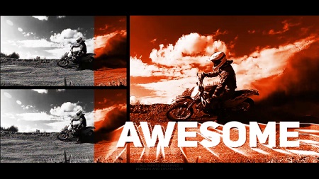 Rock Promo Opener 20629118 After Effects Template Download Videohive