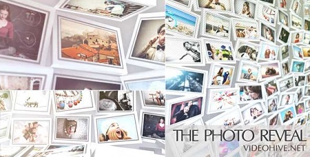 Slideshow 11306531 After Effects Template Download Videohive