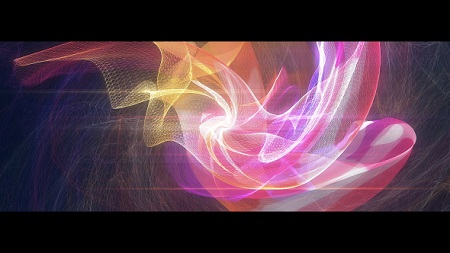 Space Twirl 18670840 After Effects Template Download Videohive