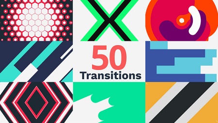 Transitions 22697958 After Effects Template Download Videohive