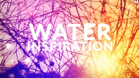 Water Inspiration 16901866 After Effects Template Download Videohive