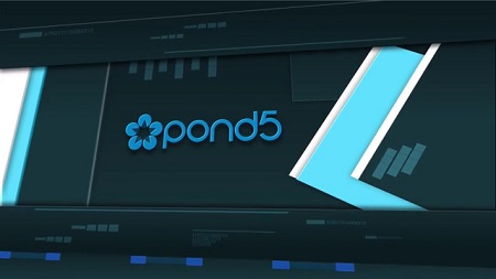 Pond5 Tech Corporate 085267288 After Effects Template