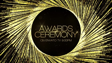 Awards Show 22910000 After Effects Template Download Videohive