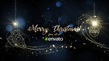 Christmas 22839740 After Effects Template Download Videohive