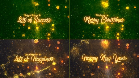 Christmas 22841989 After Effects Template Download Videohive