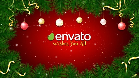 Christmas Greetings 13799644 After Effects Template Download Videohive