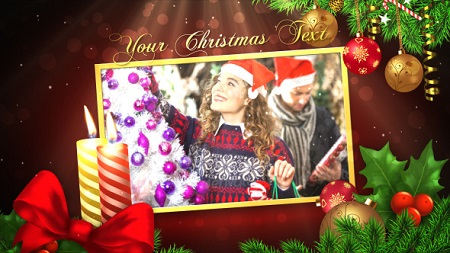 Christmas Special Promo 6336137 After Effects Template Download