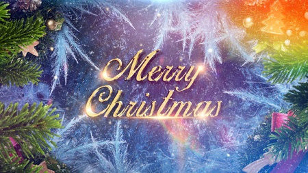 Christmas Wishes 22831013 After Effects Template Download Videohive