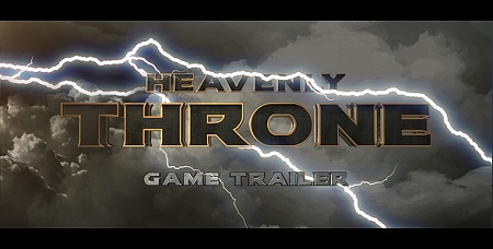 Cinematic Game Trailer 21481506 After Effects Template Download