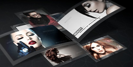 Elegant Brochure 12001377 After Effects Template Download Videohive