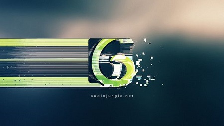 Glitch Logo Pack 20857955 After Effects Template Download Videohive