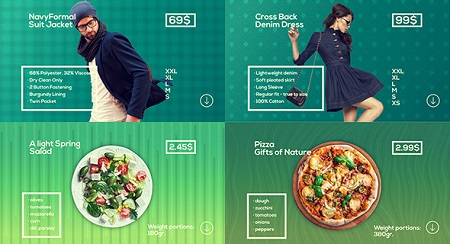 Market 12530189 After Effects Template Download Videohive