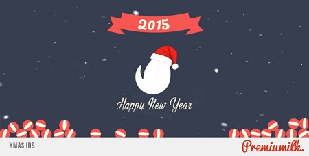 Xmas IDs 9353944 After Effects Template Download Videohive